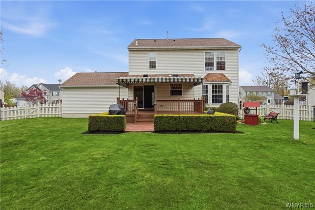 6896 Kimberly Lane, Evans, NY 14047