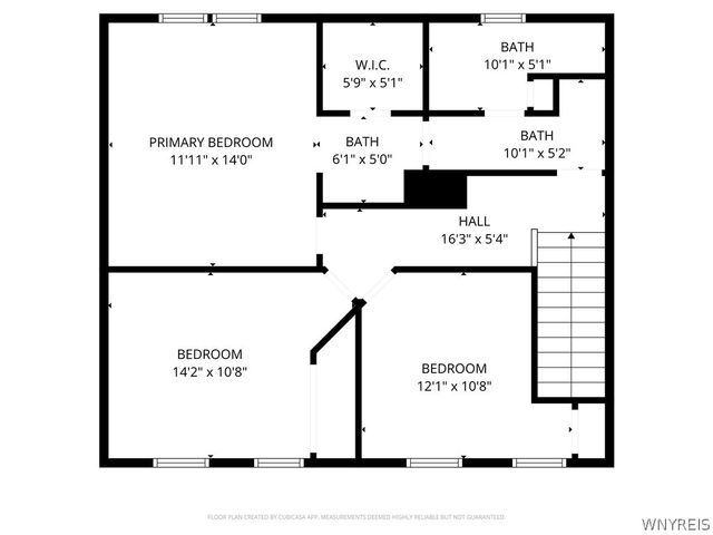 6896 Kimberly Lane, Evans, NY 14047