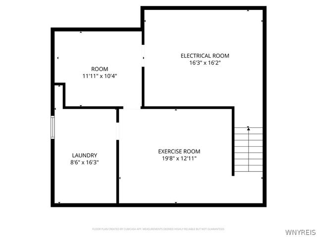 6896 Kimberly Lane, Evans, NY 14047