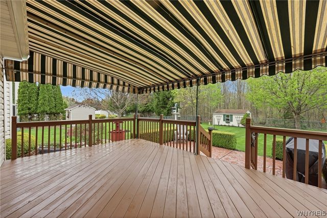 6896 Kimberly Lane, Evans, NY 14047