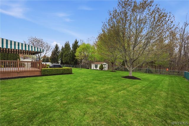 6896 Kimberly Lane, Evans, NY 14047