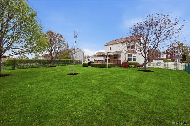 6896 Kimberly Lane, Evans, NY 14047