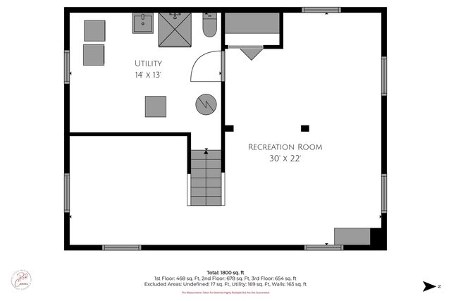 614 13th STREET S, La Crosse, WI 54601