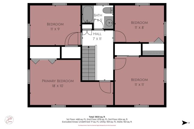 614 13th STREET S, La Crosse, WI 54601