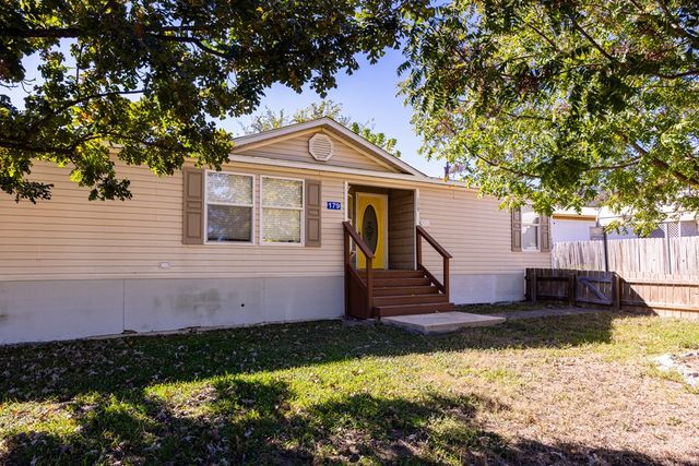179 Kathy Dr, Kerrville, TX 78028
