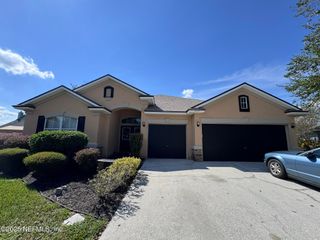 854 WILMINGTON Lane, Orange Park, FL 32065