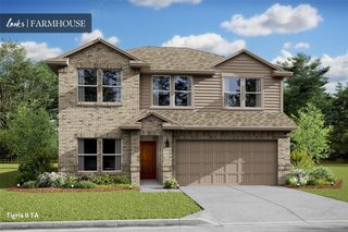 105 Palmer Bayou Court, Dayton, TX 77535