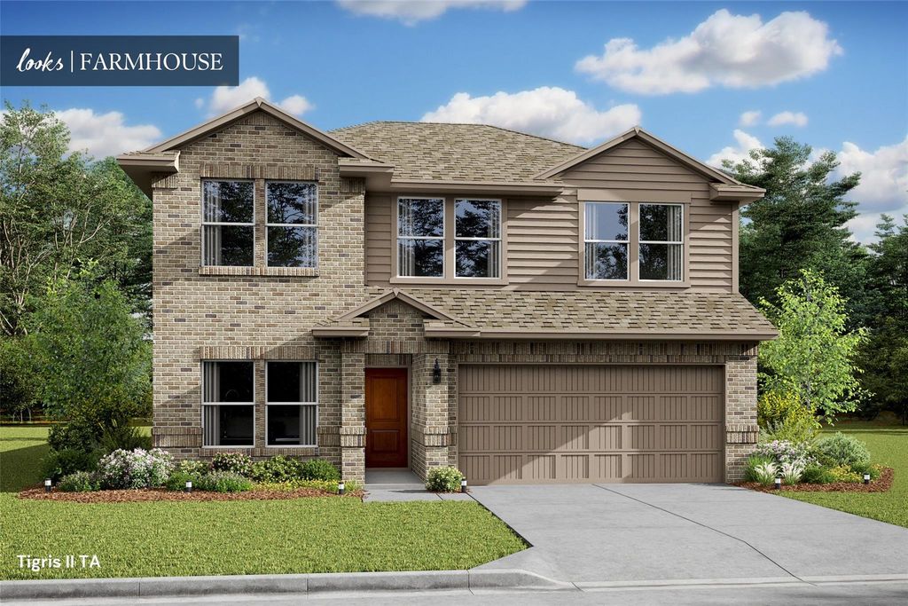 105 Palmer Bayou Court, Dayton, TX 77535