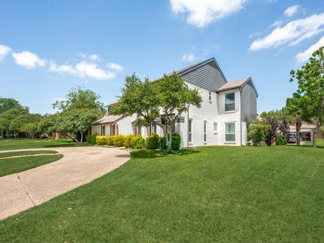7711 Turnberry Lane, Dallas, TX 75248