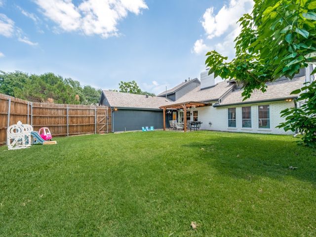7711 Turnberry Lane, Dallas, TX 75248