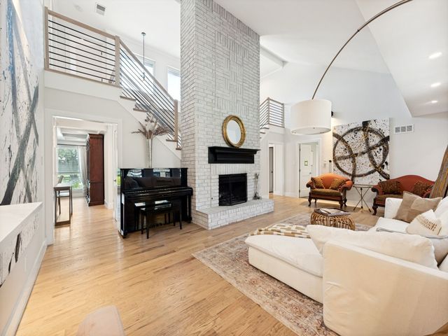 7711 Turnberry Lane, Dallas, TX 75248