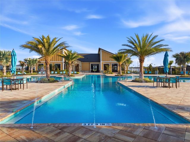 951 CRAFTSMAN ROAD, Eagle Lake, FL 33839