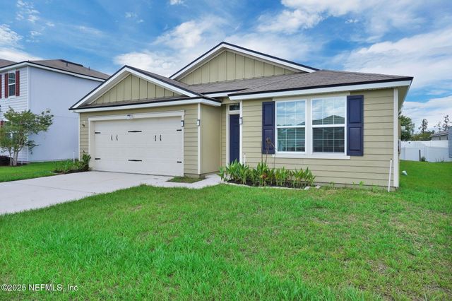 1983 PEBBLE POINT Drive, Green Cove Springs, FL 32043