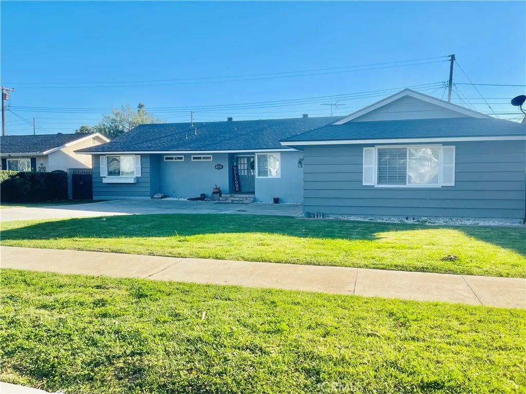 1484 Primrose, Upland, CA 91786