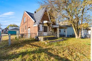 64 E Cicotte Street, River Rouge, MI 48218