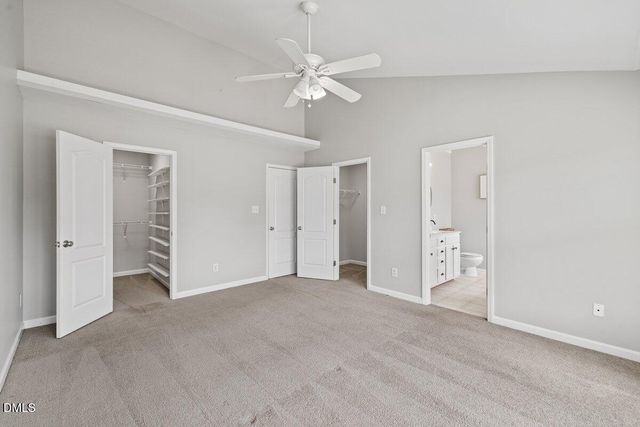 3520 Sunbright Lane, Raleigh, NC 27610