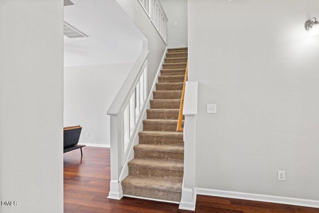 3520 Sunbright Lane, Raleigh, NC 27610