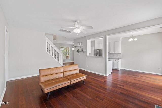 3520 Sunbright Lane, Raleigh, NC 27610