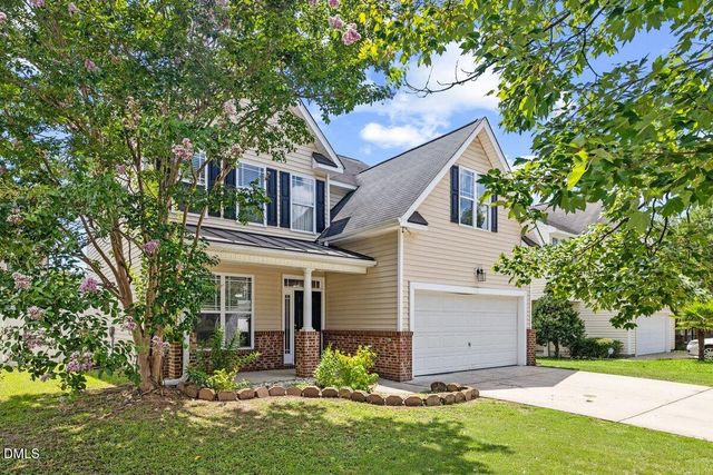 3520 Sunbright Lane, Raleigh, NC 27610
