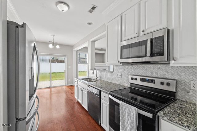 3520 Sunbright Lane, Raleigh, NC 27610