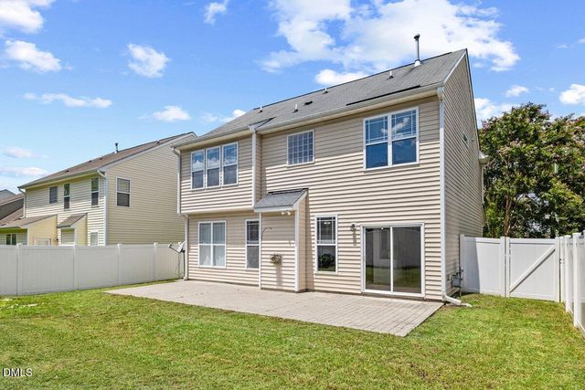 3520 Sunbright Lane, Raleigh, NC 27610