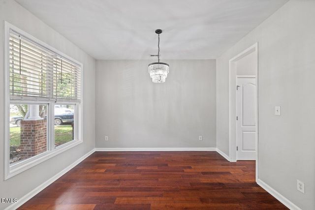 3520 Sunbright Lane, Raleigh, NC 27610