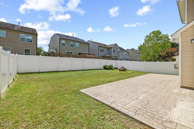 3520 Sunbright Lane, Raleigh, NC 27610