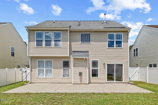 3520 Sunbright Lane, Raleigh, NC 27610