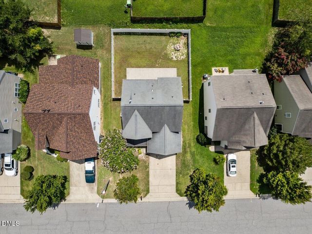 3520 Sunbright Lane, Raleigh, NC 27610