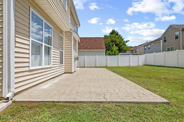 3520 Sunbright Lane, Raleigh, NC 27610