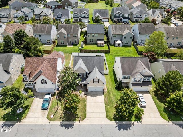 3520 Sunbright Lane, Raleigh, NC 27610