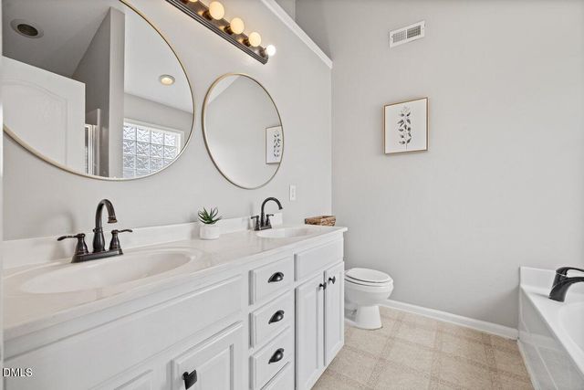 3520 Sunbright Lane, Raleigh, NC 27610