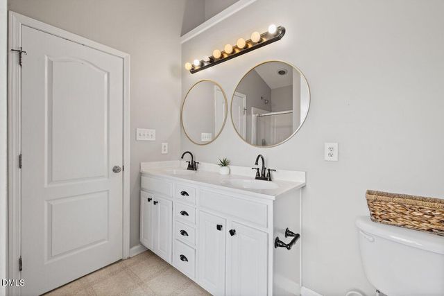 3520 Sunbright Lane, Raleigh, NC 27610