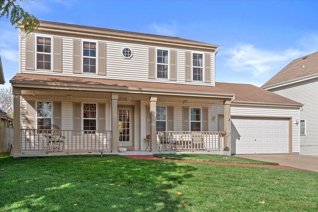 9740 W Darnel AVENUE, Milwaukee, WI 53224