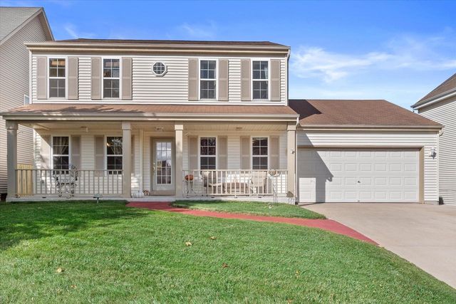 9740 W Darnel AVENUE, Milwaukee, WI 53224