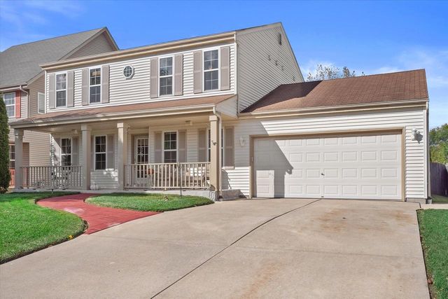 9740 W Darnel AVENUE, Milwaukee, WI 53224