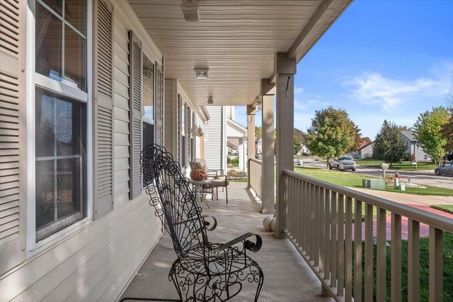 9740 W Darnel AVENUE, Milwaukee, WI 53224