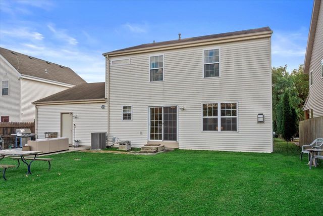 9740 W Darnel AVENUE, Milwaukee, WI 53224