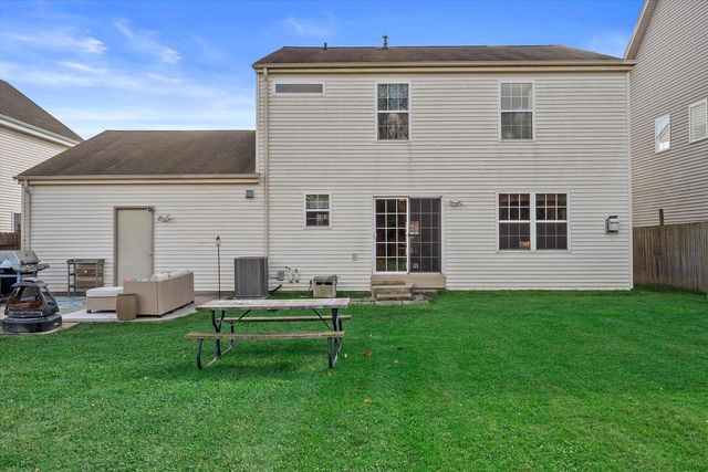 9740 W Darnel AVENUE, Milwaukee, WI 53224