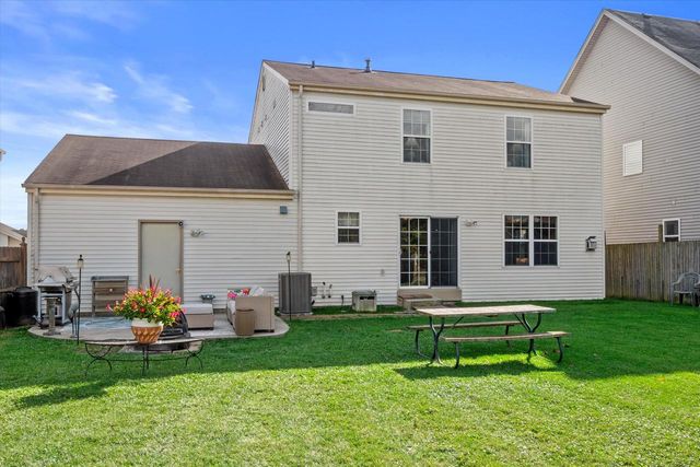 9740 W Darnel AVENUE, Milwaukee, WI 53224