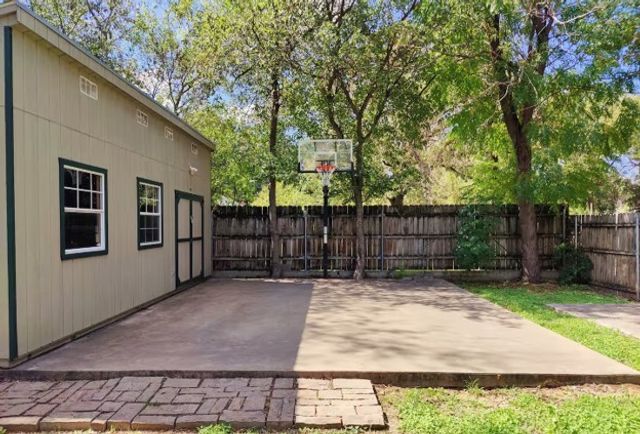 617 S 12th Street, Waco, TX 76706