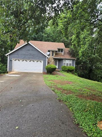 1205 Empire Circle, Lawrenceville, GA 30044