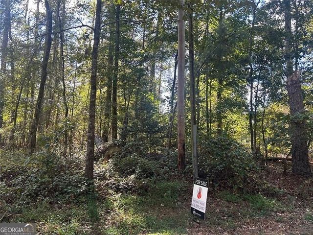 2930 Bonds Lake Road NW 0, Conyers, GA 30012