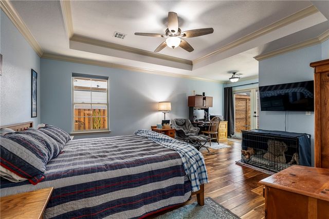 2665 N Sierra Avenue, Fayetteville, AR 72703