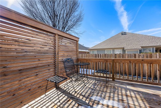 2665 N Sierra Avenue, Fayetteville, AR 72703