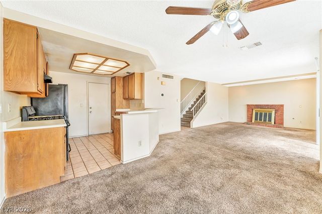 205 Moose Lane, Las Vegas, NV 89145