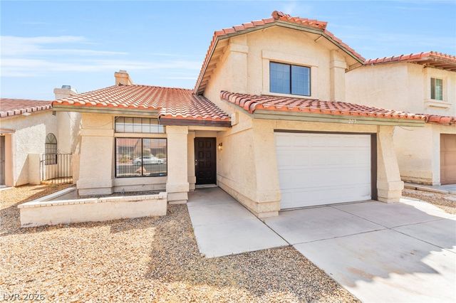 205 Moose Lane, Las Vegas, NV 89145