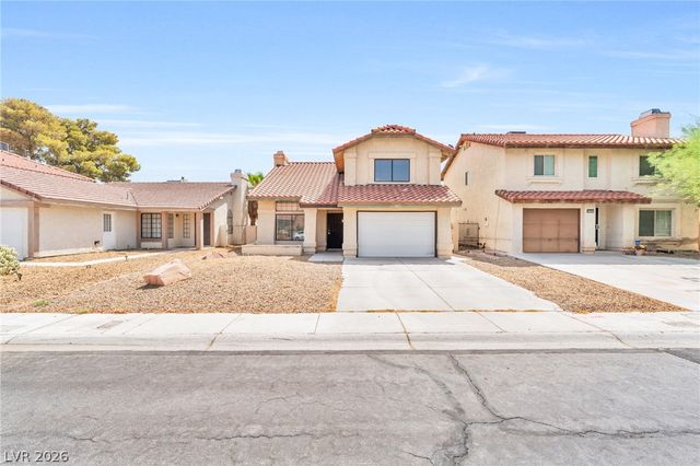 205 Moose Lane, Las Vegas, NV 89145