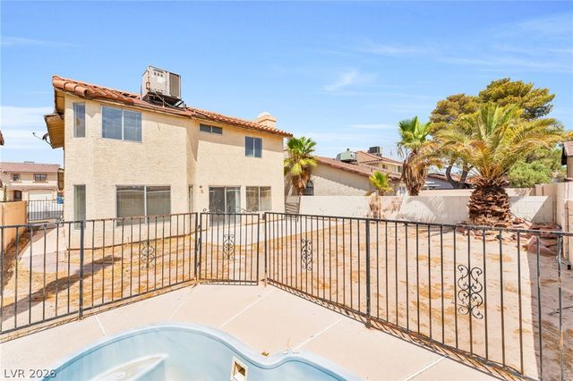 205 Moose Lane, Las Vegas, NV 89145