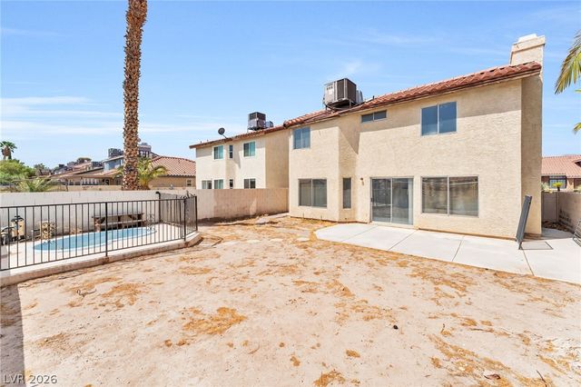 205 Moose Lane, Las Vegas, NV 89145